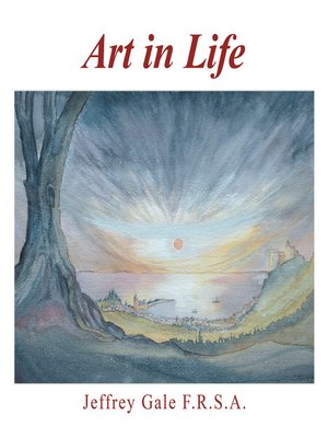 cover image of Art in Life